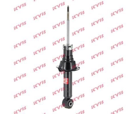 ARKA AMORTİSÖR HONDA CR-V IV 12 ARKA GAZLI