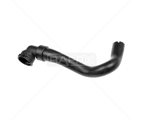 RADYATÖR ALT HORTUMU OPEL CORSA D 1.2-1.4 06