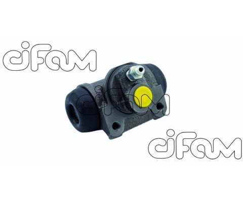 FREN SİLİNDİRİ TMPR-TİPO 19 mm 90-92 1.4IE-1.6IE