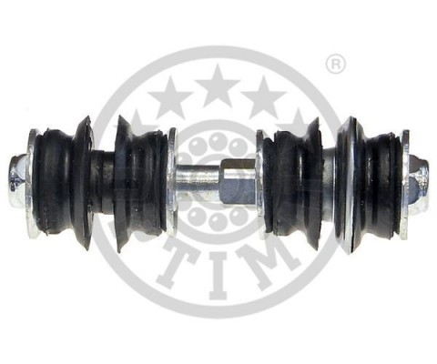 Z ROT VİRAJ DEMİR BAĞLANTI ÇUBUĞU TAKIM PEUGEOT P107-P108 05 CITROEN C1 05 TOYOTA AYGO 05 Z ROTU ÖN SAĞ-SOL TOYOTA YARIS 1.0L 1SZ-FE SCP10 99-05 1.3L 2NZ-FE NCP10 99-05