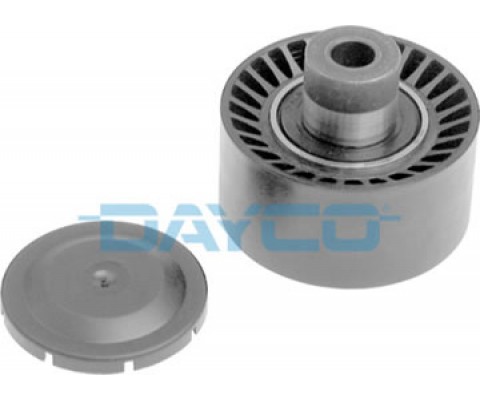 ALTERNATÖR GERGİ RULMANI TOZ KAPAKLI PARTNER-206-307-407-BERLINGO-C2-C3- C4-FIESTA V 1.4-1.6TDCI XSARA-FOCUS