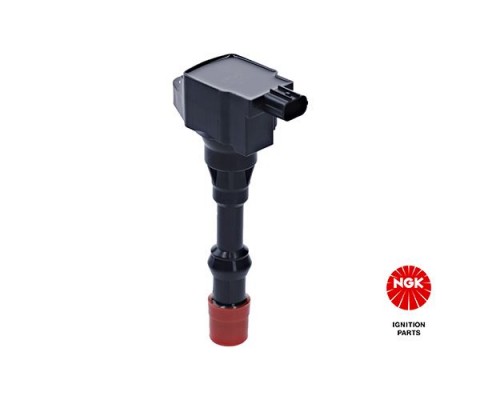 ATEŞLEME BOBİNİ EMME MANİFOLD TARAFI HONDA JAZZ 1.4L L13A GD1 02-07 /CITY 1.4L L13A GE4 05-08 / CIVIC 1.3L HYBRID LDA2 06- - U5097
