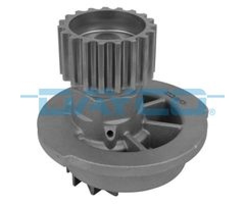 DEVİRDAİM SU POMPASI CHEVROLET AVEO KALOS 1.4L F14D T200 T250 T255 06- / LACETTI 1.4L 1.6L KLAN 05- / DAEWOO NUBIRA 1.6L A16DM 16v KLAJ 97-02