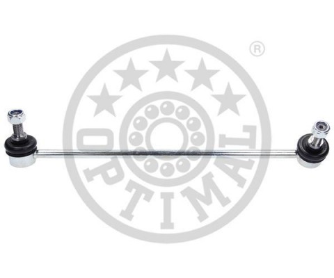 ASKI ROTU ON SOL BMW X5 E53 00 06