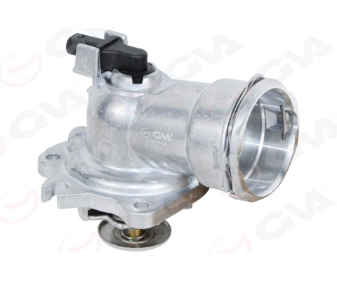TERMOSTAT 92 C MERCEDES OM642 W204 W212 W164 W221 W222