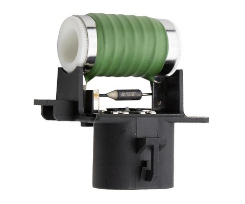 KALORİFER REZİSTANSI FIAT 500-GRANDE PUNTO 1.4-1.9 BRAVO II-CORSA D 1.2-1.3-1.4-1.6-MITO 55702180