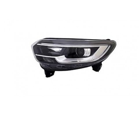 FAR SOL RENAULT KADJAR 14 ELK.MOTORLU LED