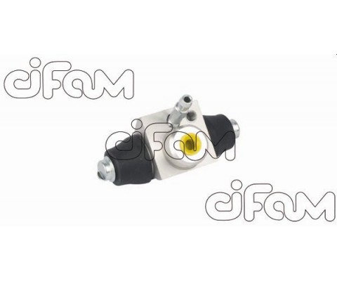 x FREN SİLİNDİRİ POLO 01 -LUPO-GOLF 98 -PASSAT-CORDOBA FREN SERVOSUNA SAHİP ARAÇLAR İÇİN