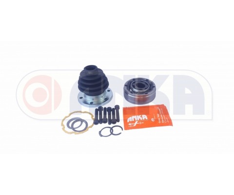 AKS KAFASI İÇ GOLF4-GOLF5-BORA-POLO-A3 97- BM BM