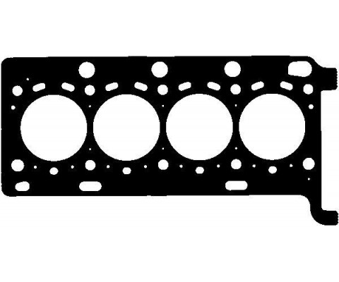 SILINDIR KAPAK CONTASI MERCEDES OM622 OM626 W205 W447 14 . NISSAN QASHQAI J11 X-TRAIL T32 . OPEL VIVARO B 15 . RENAULT MEGANE IV 15 FLUENCE 09 KADJAR 15 TRAFIC III 15 R9M 1.6dCi