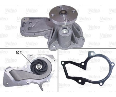 DEVIRDAIM SU POMPASI FIESTA V FUSION 01 FIESTA VI 08 1.25 1.4 1.6 FOCUS II 1.4 16V 1.6 16V 04 FOCUS III 1.6 TI VCT 2.0 ST 11 C MAX 1.6 ECO 10 B MAX 1.4 1.6TI 12 MONDEO IV 1.6 16V 07