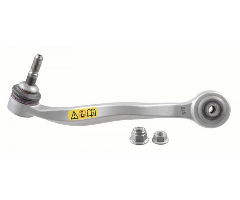 SALINCAK ON SOL ALT BMW E60 E61