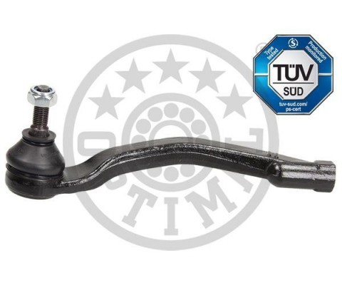 ROT BAŞI SOL RENAULT MEGANE II 02 SCENIC II 03