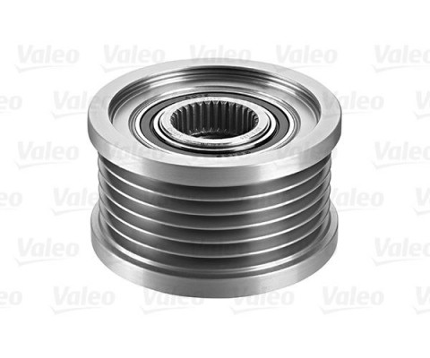 ALTERNATÖR KASNAĞI RULMANLI BRAVO II 06 DOBLO 10 LINEA 09 PUNTO 05 STILO 04-07 -DUCATO 11