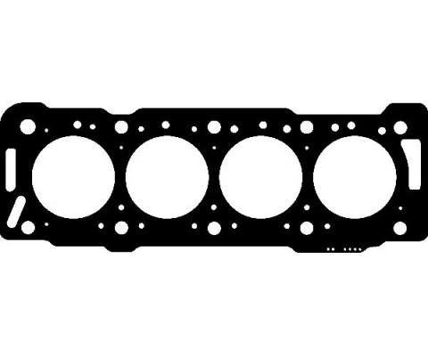 SİLİNDİR KAPAK CONTASI PARTNER-BERLINGO-P206-P306-EXPERT-C15-JUMPY-XSARA-SCUDO 1.9 D DW8 COROLLA 1.9 D WJY DW8B / WJZ DW8