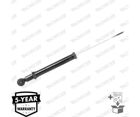 ARKA AMORTİSÖR L/R SAAB 9.5 AERO 2.0 16 V 2.3 16 V 1997 2001 2010 GAZLI OESpectrum Premium
