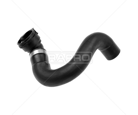 RADYATÖR ALT HORTUMU OTOMATİK VİTES OPEL CORSA E