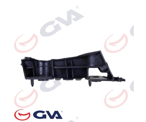 ÖN TAMPON BRAKETİ SAĞ AUDI A4 2008-2012