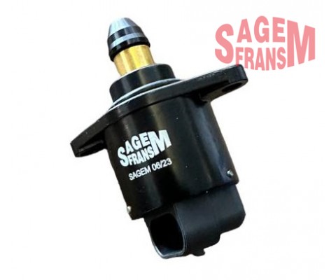 ROLANTİ AYAR MOTORU P306-P406 2.0 16V 95 04