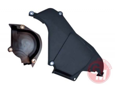 EKSANTRİK KAPAK TAKIMI RENAULT KANGO
