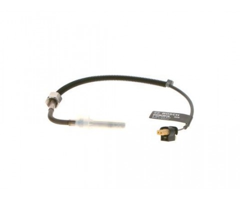 EGZOZ SICAKLIK SENSORU KAT. ONCESI MERCEDES W246 W212 C207 W447