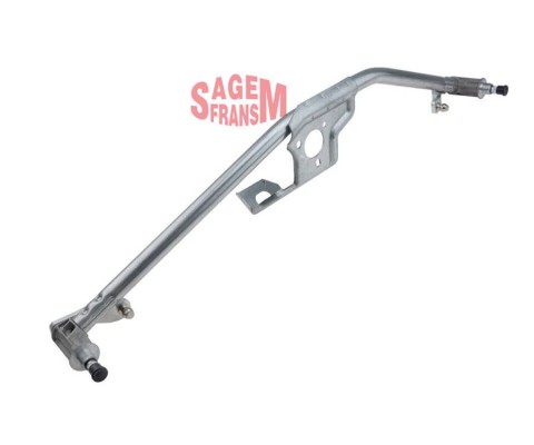 SİLECEK MEKANİZMASI MOTORSUZ VW TRANSPORTER T4