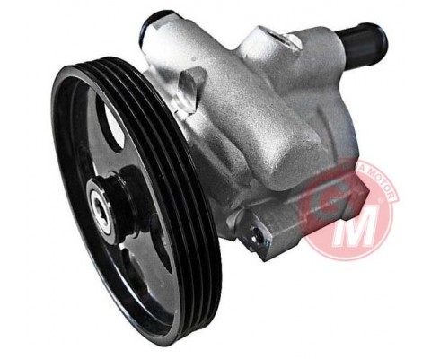 DİREKSİYON POMPASI RENAULT CLIO 1.4-1.6 91 KNG 1.2-1.4 98 KNG 1.5DCI 03 MGN I 1.4 4 KANAL