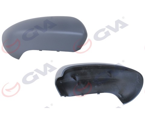 AYNA KAPAĞI ASTARLI SAĞ QASHQAI 06-13 VM-4011CPR