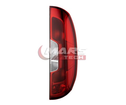 STOP LAMBASI SAĞ DOBLO 15 DİKEY AÇILAN KAPI DUYSUZ