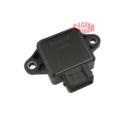 POTANSİMETRE SENSOR TEMPRA - MAREA 2.0 16V