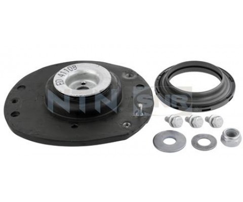AMORTİSÖR TAKOZU ÖN KİT SOL C3 1.1-1.4-1.4 VTI-1.4 HDI-1.6 HDI 09