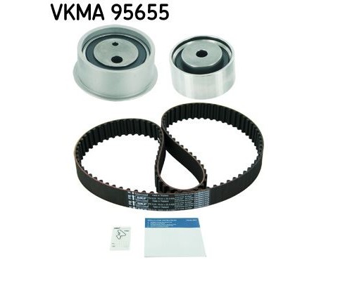 TRİGER KAYIŞ SETİ EKSANTRİK SETİ HYUNDAI ELANTRA 1.6L G4GR 96-00 1.8L G4GM 95-00 111x254