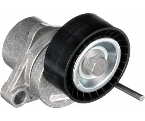 ALTERNATÖR GERGİ RULMANI KÜTÜKLÜ P206-207-307-308-1007-C2-C3-C4 1.1i-1.4i-1.4 16V-1.6 16V