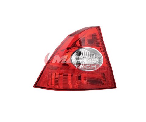 STOP LAMBASI DUYSUZ SAĞ FOCUS II 05 11 SEDAN