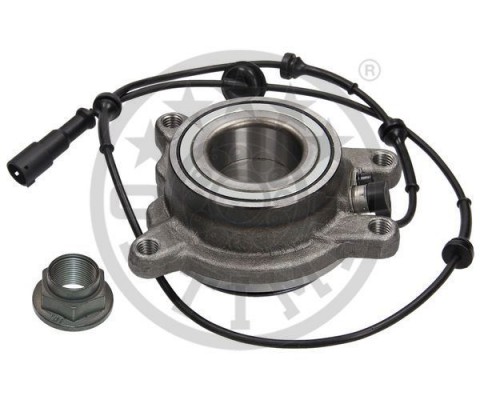 TEKER RULMANI ON LAND ROVER DISCOVERY 2 L318 2.5 Td5