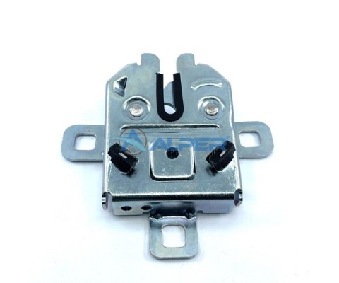 MOTOR KAPUT KİLİDİ LINEA