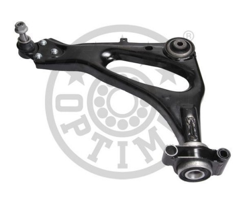 SALINCAK ON SOL ALT MERCEDES VITO W447 14