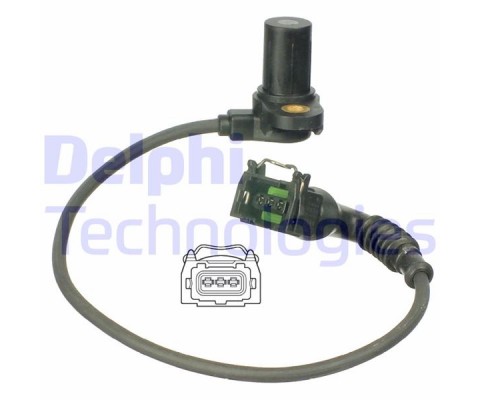 GAZ KELEBEK SENSÖRÜ BMW 5 E39 7 E38 X5 E53