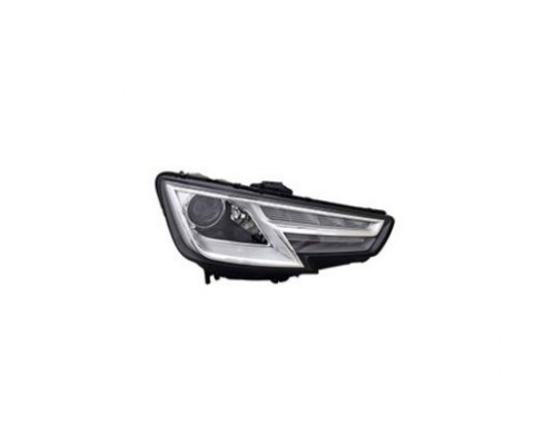 20-F871-06-2B A.A4 ÖN FAR EL.MOT.LEDLİ AFS-XEN.TİP RH.15-