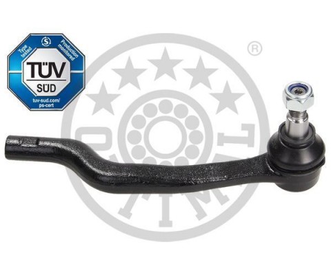 ROT BASI SAG MERCEDES A-CLASS W168 97 04