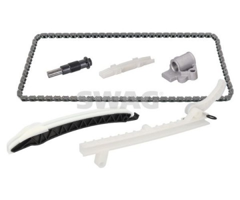 EKSANTRIK ZINCIR SETI MERCEDES M260 M264 M270 M274 W176 W205 W213 H247 X247 C253