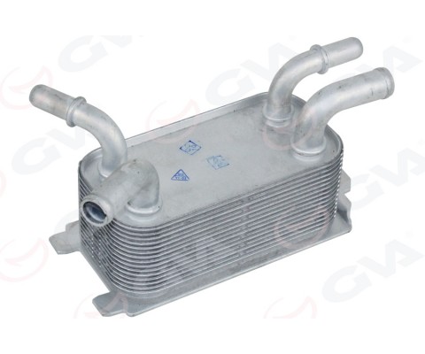 YAĞ SOĞUTUCUSU VOLVO C30 2.4 i-D5-T5 06 12 C70 II 2.4- D5-T5 06 13 S40 II 2.4 T5 06 10 V50 2.4 04 12 TEK