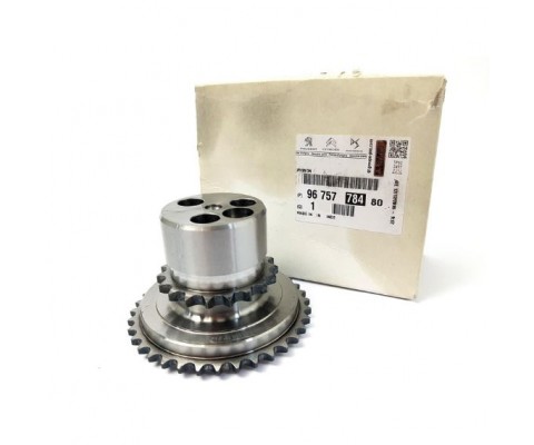KRANK PİNYON DİŞLİSİ CITROEN JUMPER-FIAT DUCATO-FORD RANGER-TRANSIT-PEUGEOT BOXER 2.2 HDI