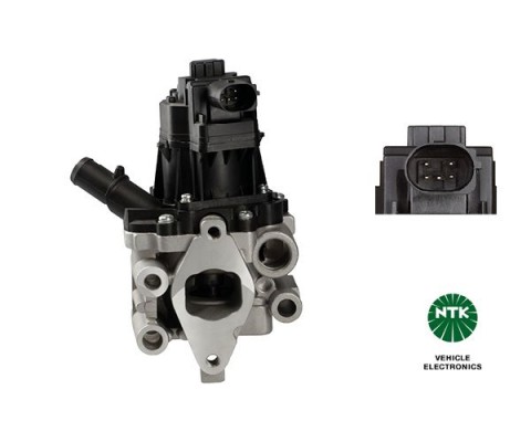 EGR VALFI FIAT DUCATO 06 2.3D MTJ EURO5