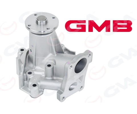 DEVİRDAİM SU POMPASI HYUNDAI STAREX 96- / H100 2.6L KAMYONET 96- / GALLOPER 2.5L 99- / KIA K2500 2.5L TCI 98- / MITSUBISHI L200 2.5L 4D56 K74T 4X4 96-06