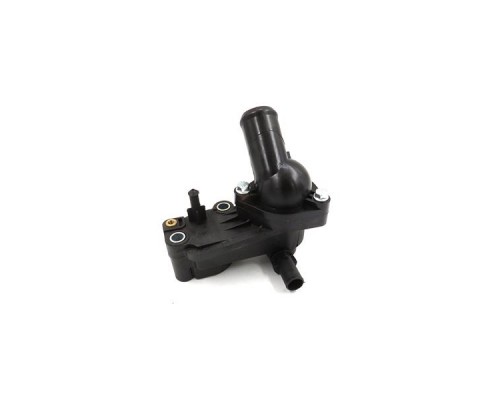 TERMOSTAT GOVDESI KOMPLE OES TERMOSTATLI FORD FOCUS 98-04 -CONNECT 02 1.8 Dİ-TDİ-TDCİ
