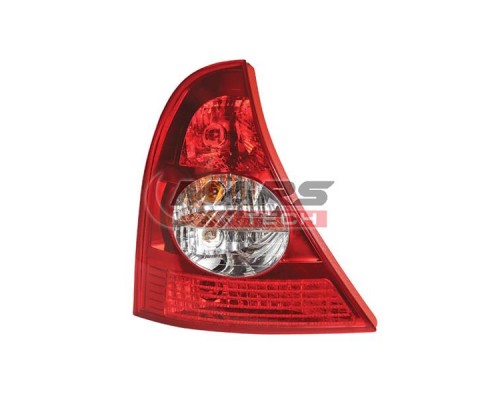 STOP DUYSUZ SOL CLIO 04/01-11/08 SİSLİ