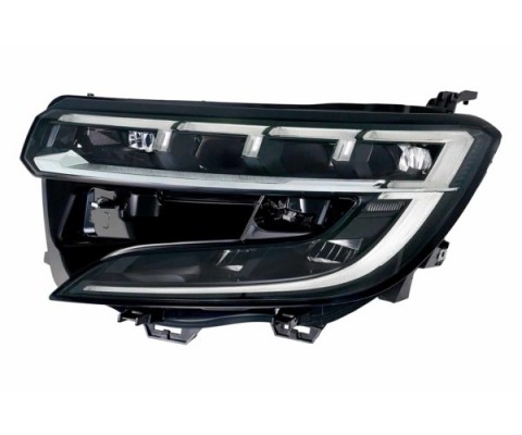 FAR SOL RENAULT AUSTRAL 23 LED PURE VISION