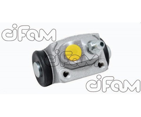 FREN SİLİNDİRİ SAĞ ACCENT 1.3I 12V-1.5I 12V-1.5I 16V 94-00 15.37mm