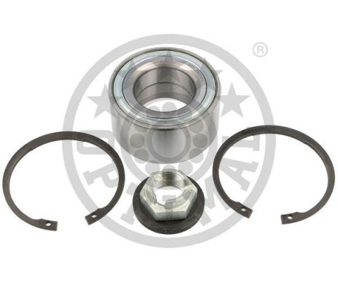 ÖN TEKER RULMANI FORD MONDEO 96 07 VOLVO S40 1.6 1.8 1.9 2.0 T V40 99 04 JAGUAR XTYPE 01 09 40.x75x37 ABS LI 93BX1K018AA-C2S8276